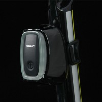 Meilan X6 bike back light usb